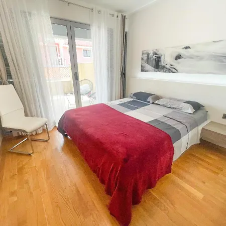 Wats Apartment Rovinj