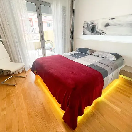 Apartment Wats Rovinj